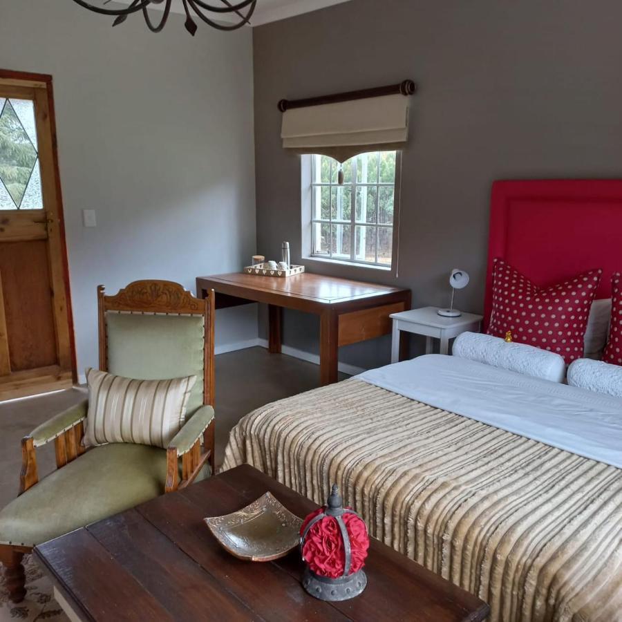 Rocks & Roses Farm Stay Lochiel ภายนอก รูปภาพ